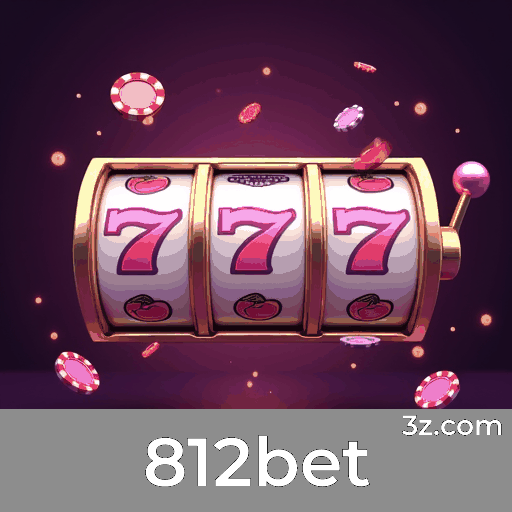 812bet: Seu Cassino Premiado e Seguro