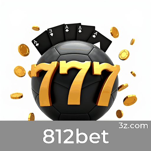 812bet: Plataforma de Apostas Profissionais e Seguras