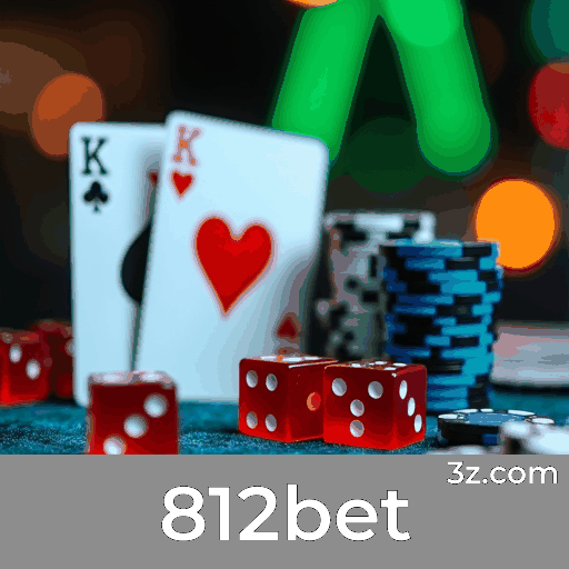 812bet: A Experiência de Jogos de Mesa Ao Vivo