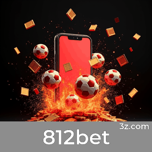 Descubra a Revolução dos Jogos na 812bet: Convergência de Tecnologias e Experiências Disruptivas