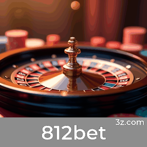 Acesse o 812bet com Login Seguro e Desfrute de Benefícios Exclusivos