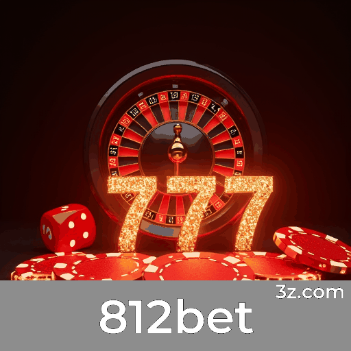812bet: Seu Cassino Premiado e Seguro