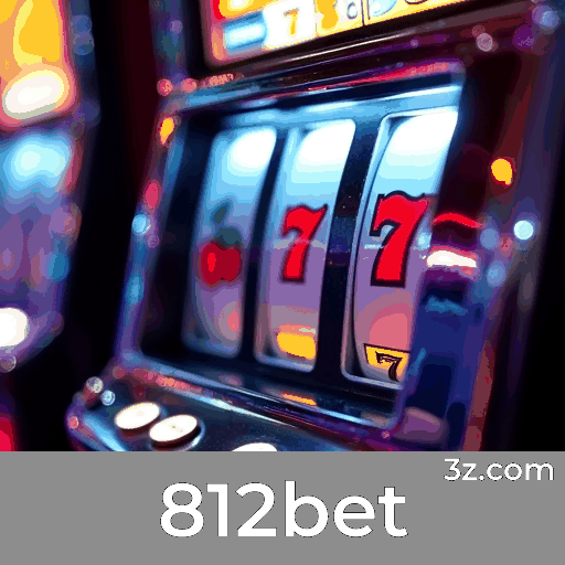 Descubra a Revolução dos Jogos na 812bet: Convergência de Tecnologias e Experiências Disruptivas