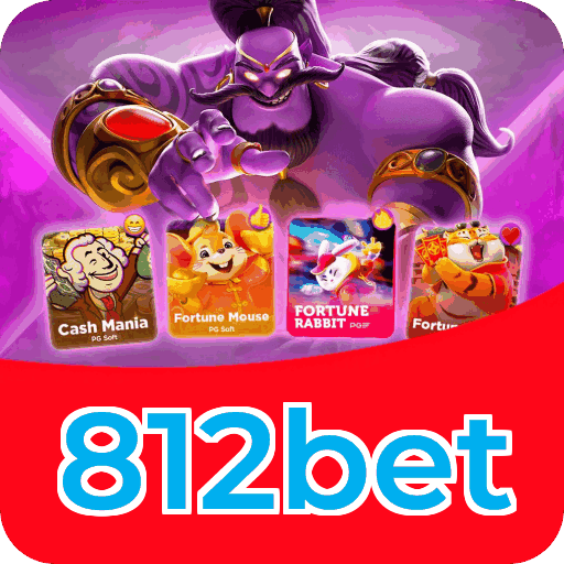 Login rápido no app 812bet