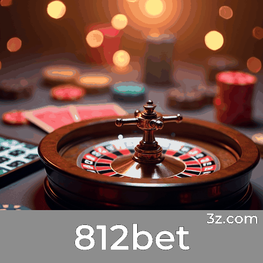 812bet: Bônus e Ofertas Únicas para Você