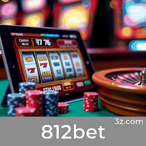 Inovação Tecnológica com o Aplicativo Inteligente da 812bet