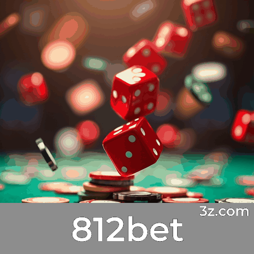 Maximize Seus Ganhos com Táticas Comprovadas da 812bet