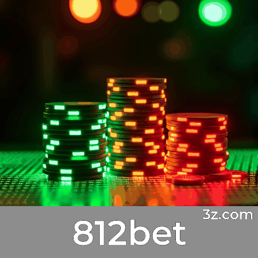 Acesse o 812bet com Login Seguro e Desfrute de Benefícios Exclusivos