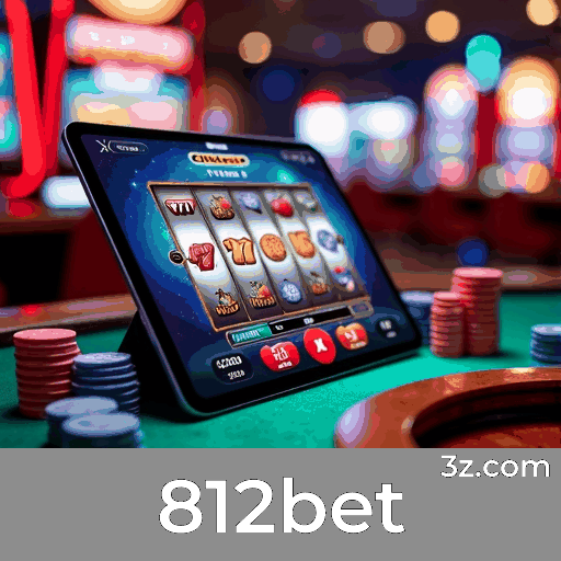 812bet: A Experiência de Jogos de Mesa Ao Vivo