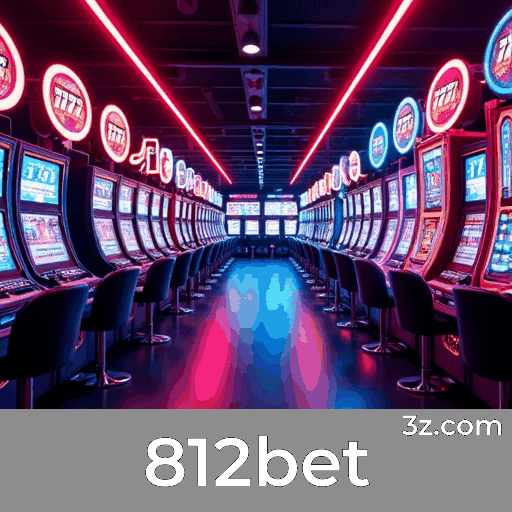 Acesse o 812bet com Login Seguro e Desfrute de Benefícios Exclusivos