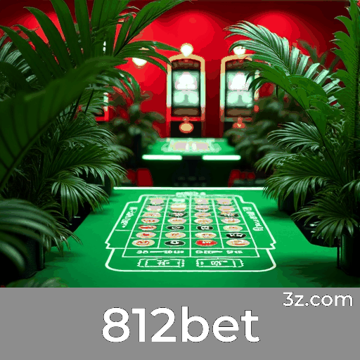 Potencialize Seu Sucesso com Promoções 812bet: Estratégia Integrada