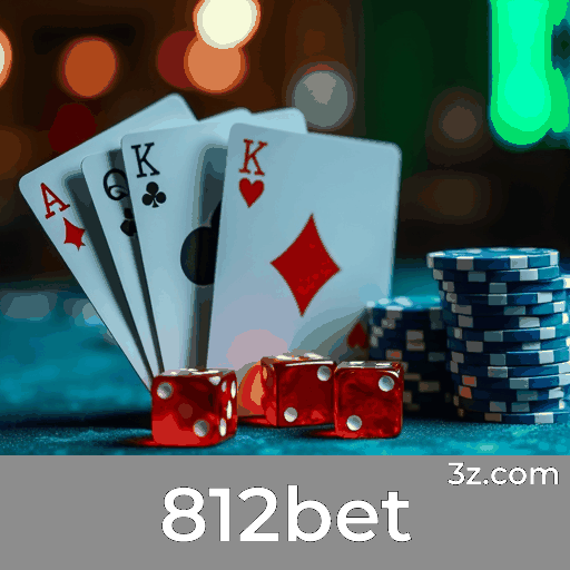 812bet: Bônus e Ofertas Únicas para Você