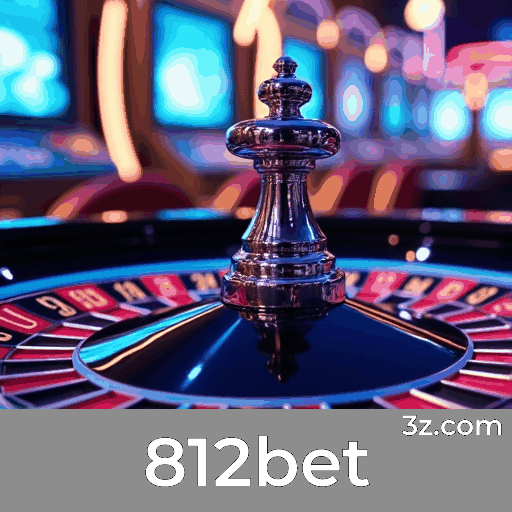 812bet: A Experiência de Jogos de Mesa Ao Vivo