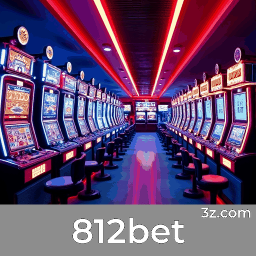 812bet: Plataforma de Apostas Profissionais e Seguras