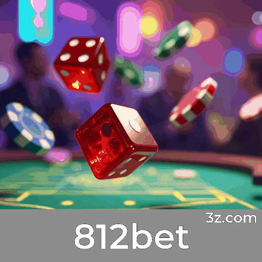 812bet: Seu Cassino Premiado e Seguro